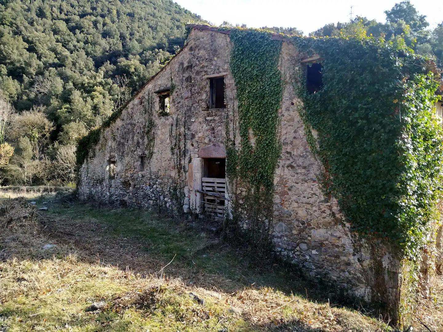 Landhaus mit Garten zum Verkauf in Camprodon, imagen 6