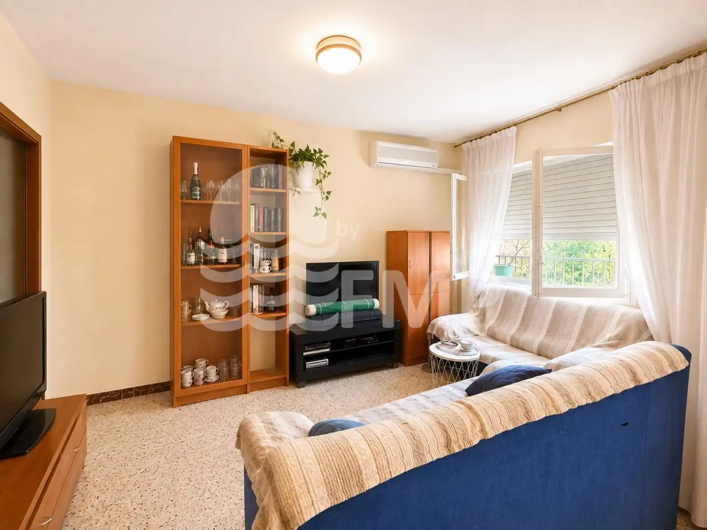 Piso con ascensor en venta en del Francolí, imagen 7