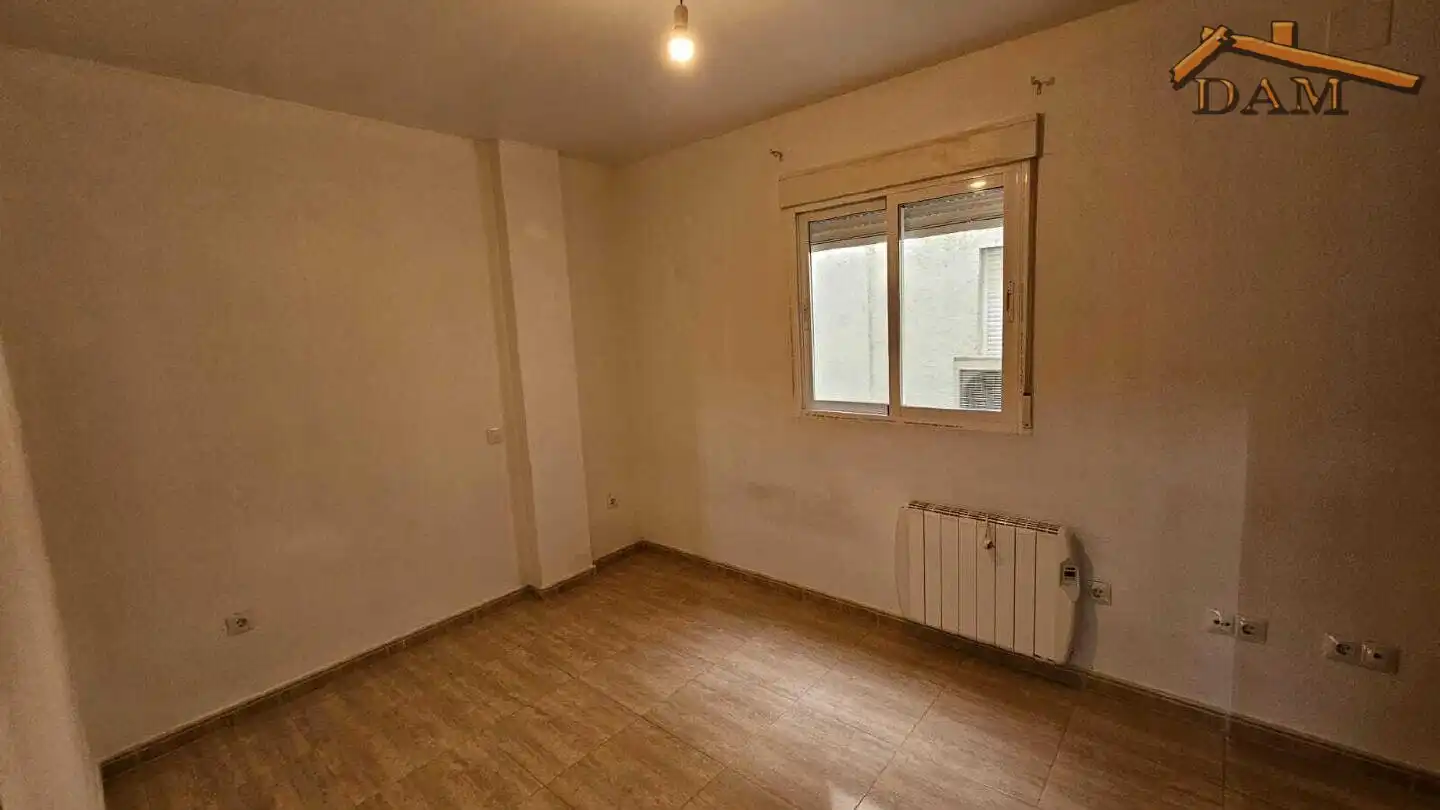 Wohnung zum Verkauf in Carmena