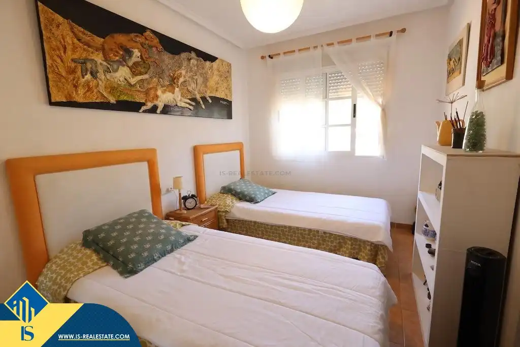 Detached house with pool for sale in Los Balcones - Los Altos, imagen 12