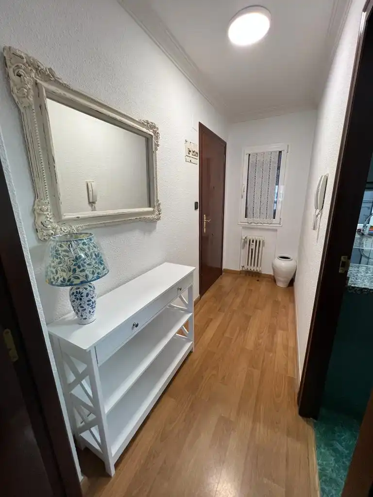 Piso en venta en Gijón  con Calefacción y Amueblado