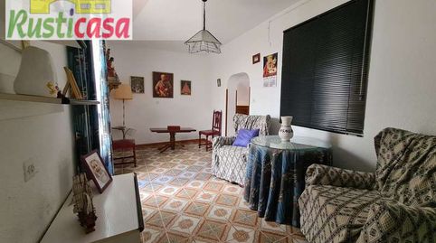 Foto 3 de Casa o xalet en venda a Bailén, Jaén