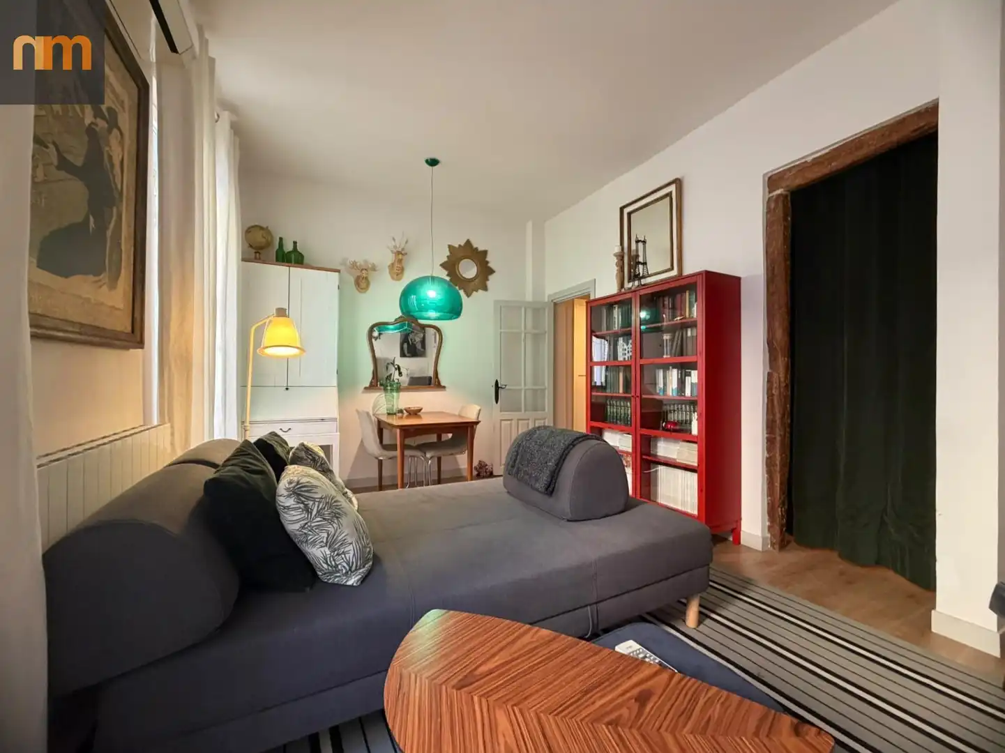 Wohnung zum Verkauf in Calle MIRA EL RIO BAJA, imagen 17