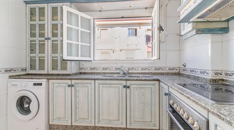 Foto 2 de Piso en venta en Núcleo urbano, Chiclana de la Frontera