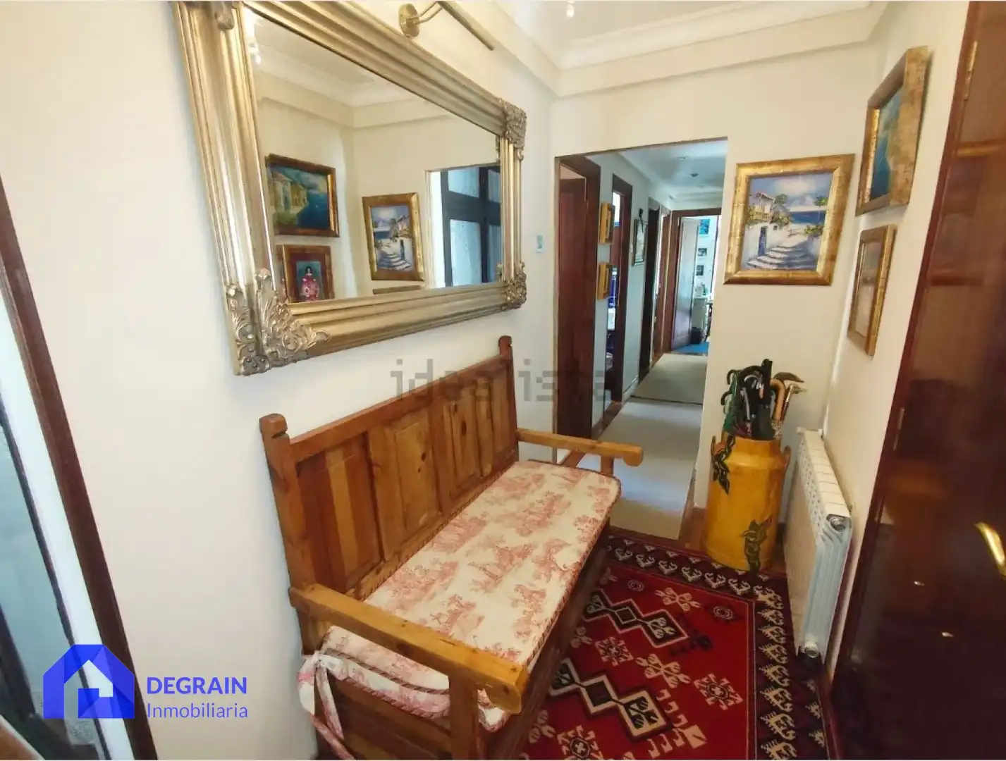 Piso con ascensor en venta en Calle CALLE TEODORO CUESTA, imagen 49