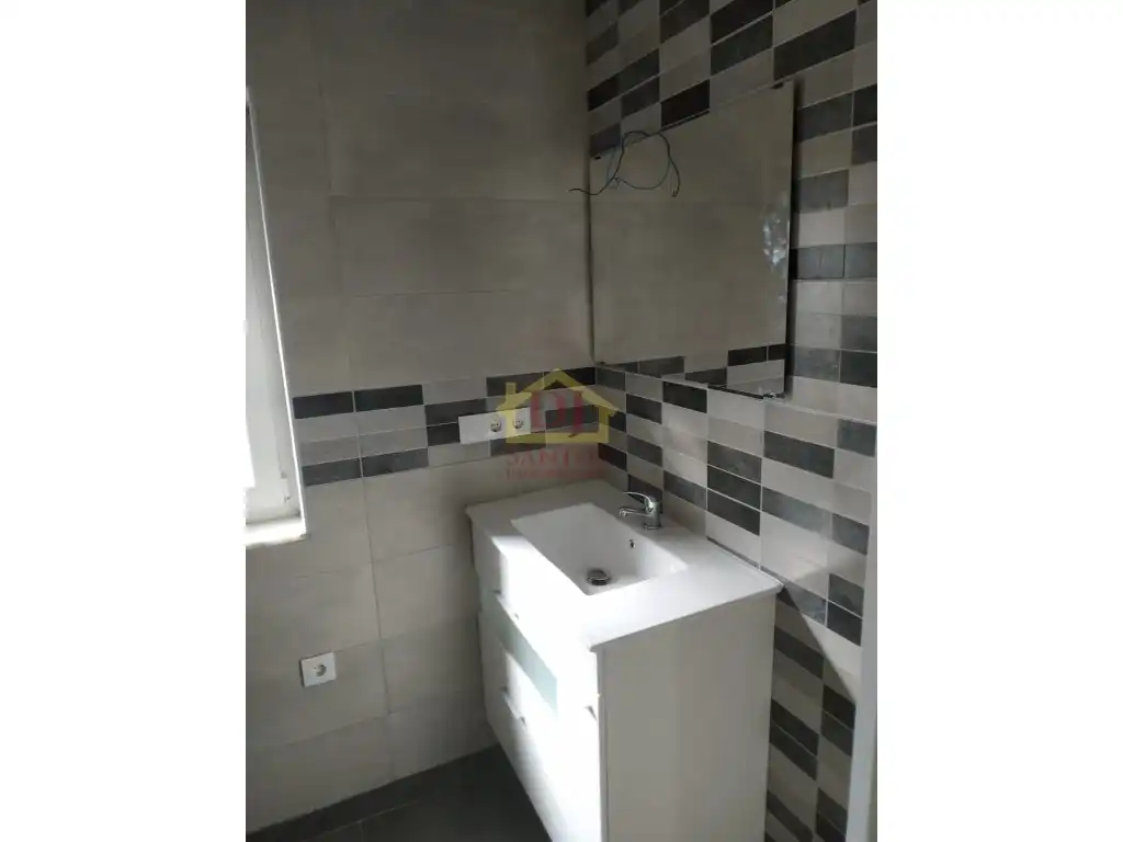 Baño de Piso en venta en Salamanca