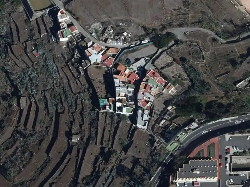 Pis en venda en Las Palmas de Gran Canaria