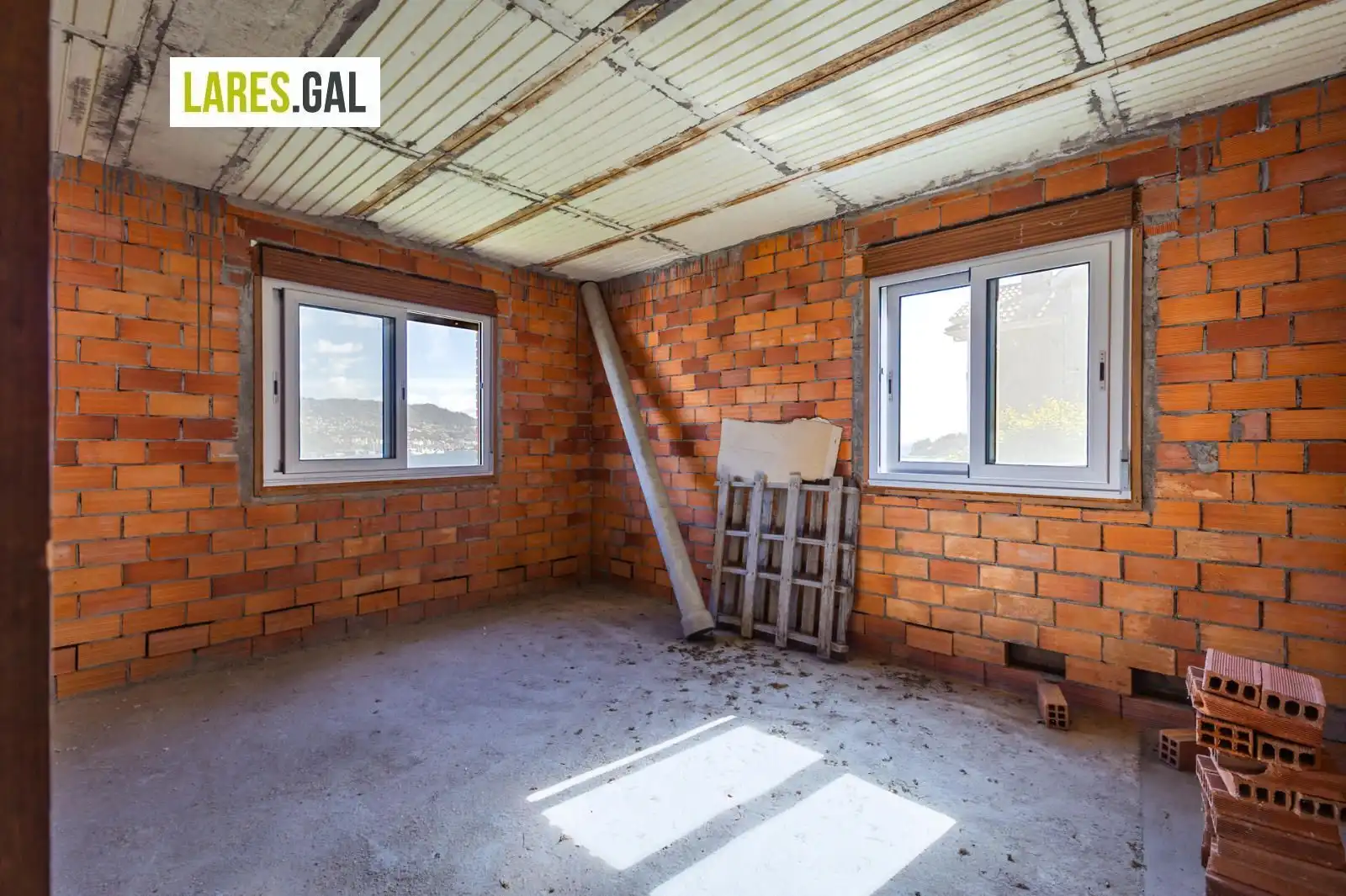 Houses for sale in Moaña  with Terrace