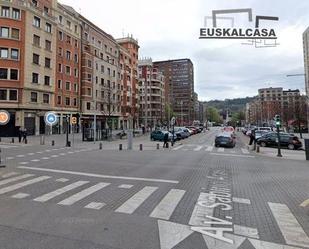 Exterior view of Premises to rent in Bilbao 