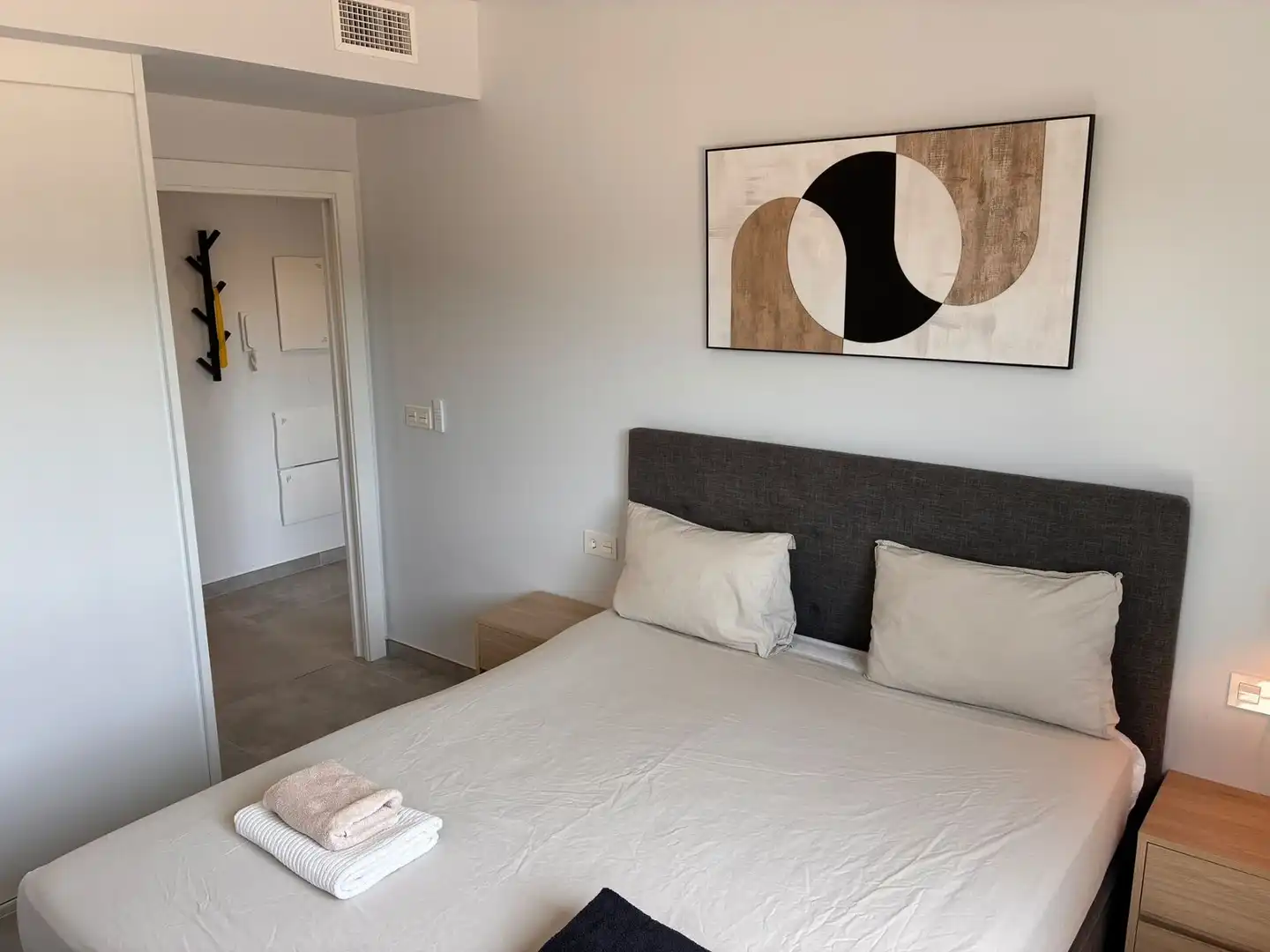 Apartamento con piscina en venta en Orihuela Costa, imagen 13