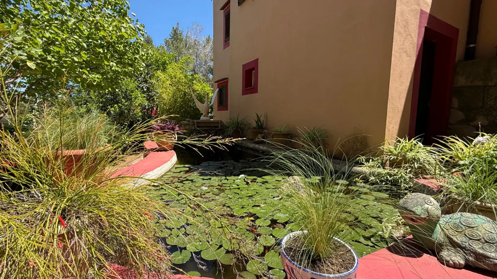Chalet con piscina en venta en Sant Agustí-Cala de Bou, imagen 48