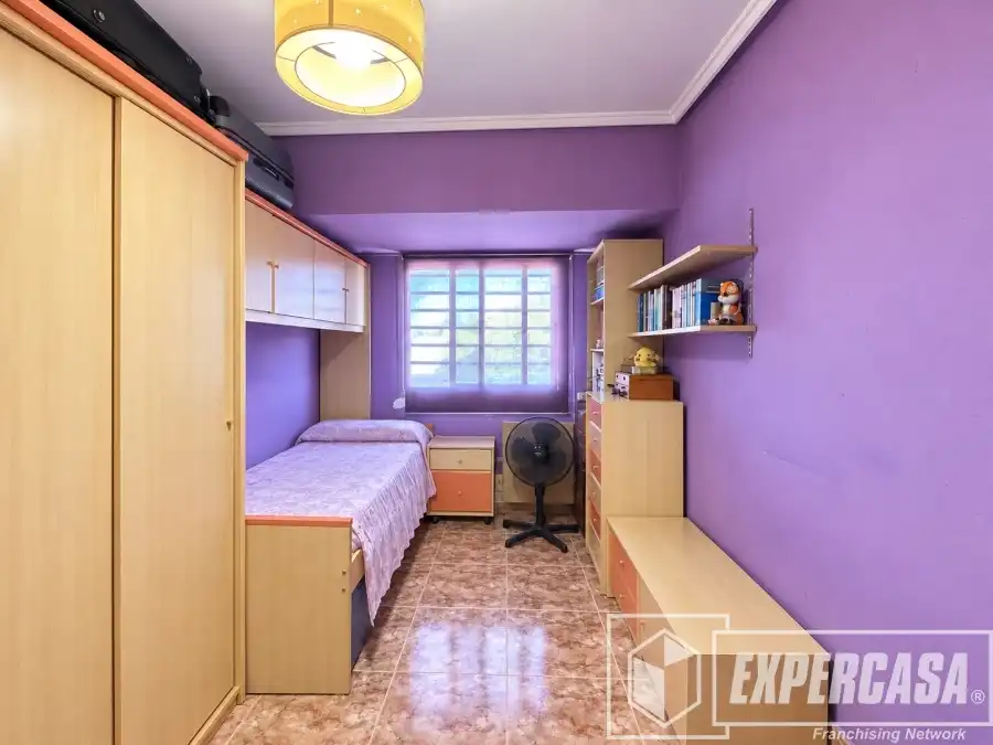 Piso en venta en Parque de la Bombilla, imagen 20