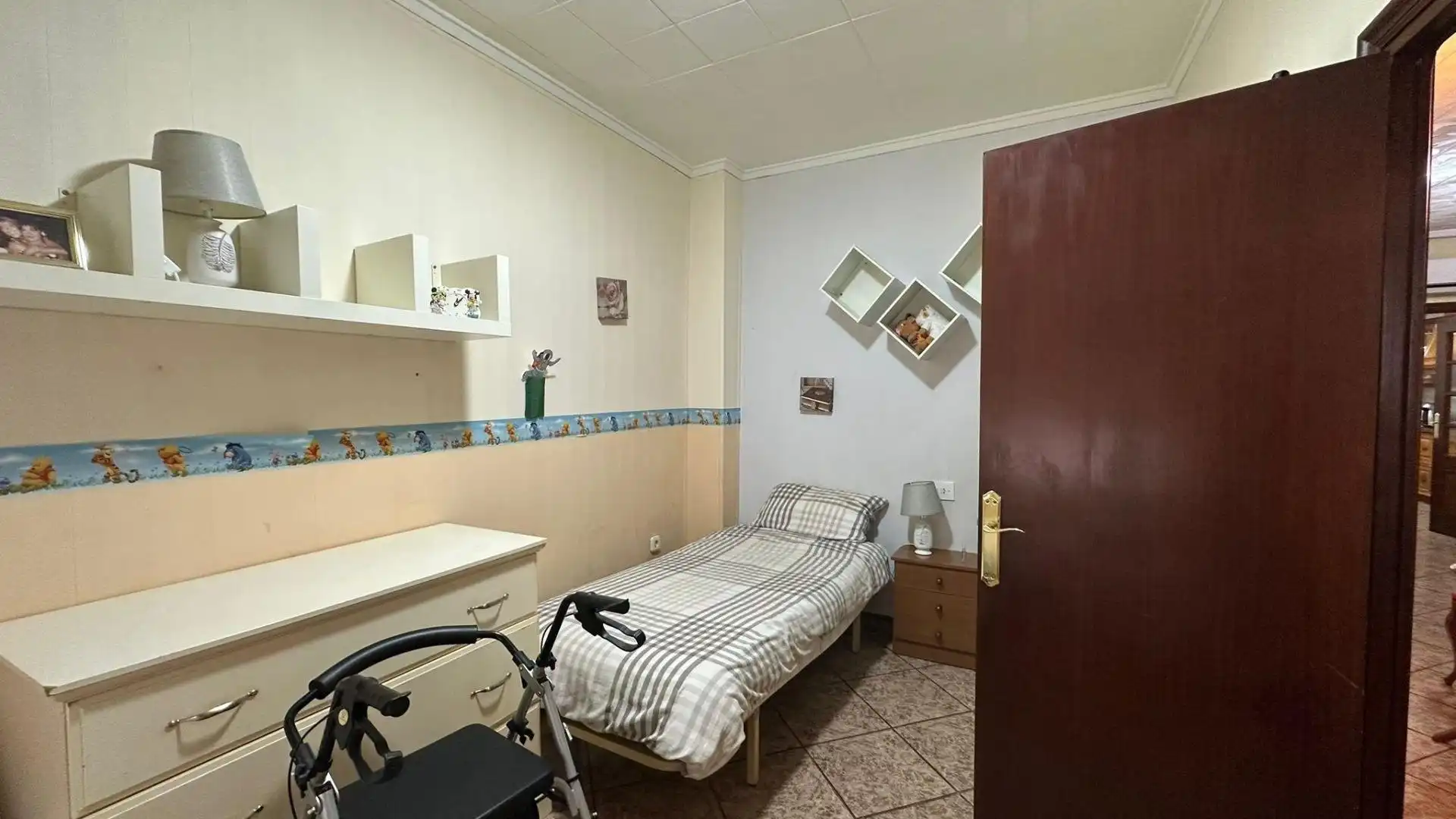Apartamento con ascensor en venta en Playa del Cura, imagen 19