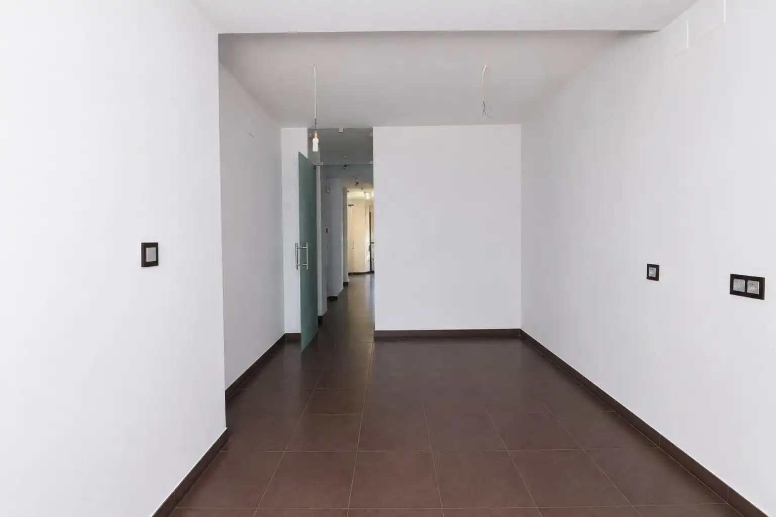Büro zur Miete in REINA VICTORIA EUGENIA, Alameda