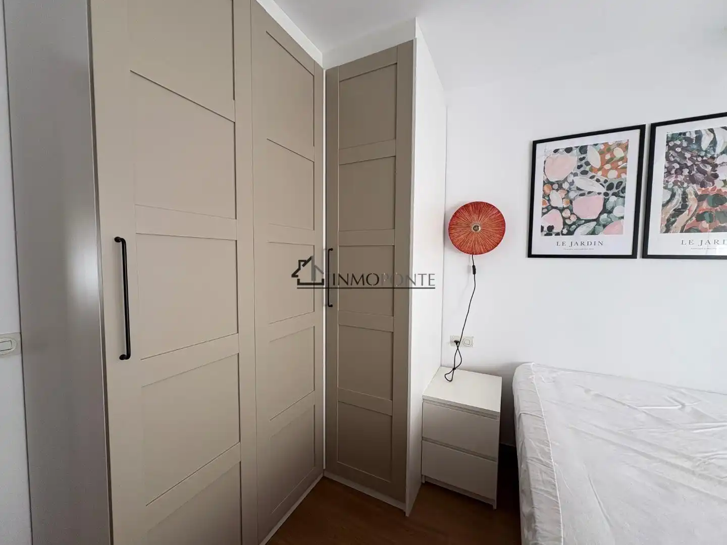 Apartamento de alquiler en CRUZ ROJA, Zona de Plaza de Barcelos