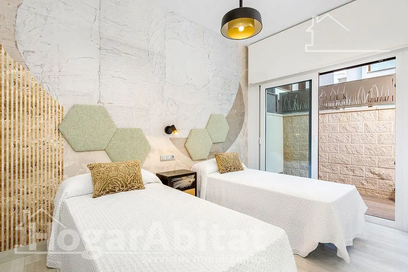 Chalet con piscina en venta en Calle Taray, imagen 33