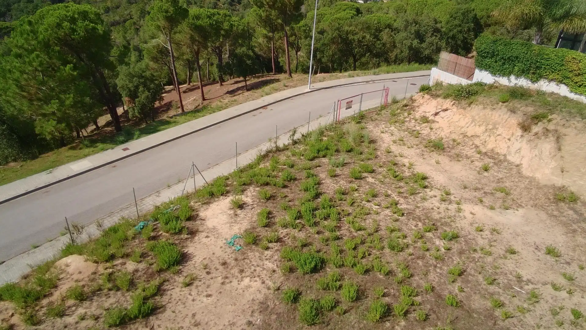 Terreno residencial en venta en Mas Mora - Sant Daniel, imagen 4