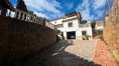 Photo 3 of Houses for sale in Paseo de Francia, 420, Santa María, Marbella