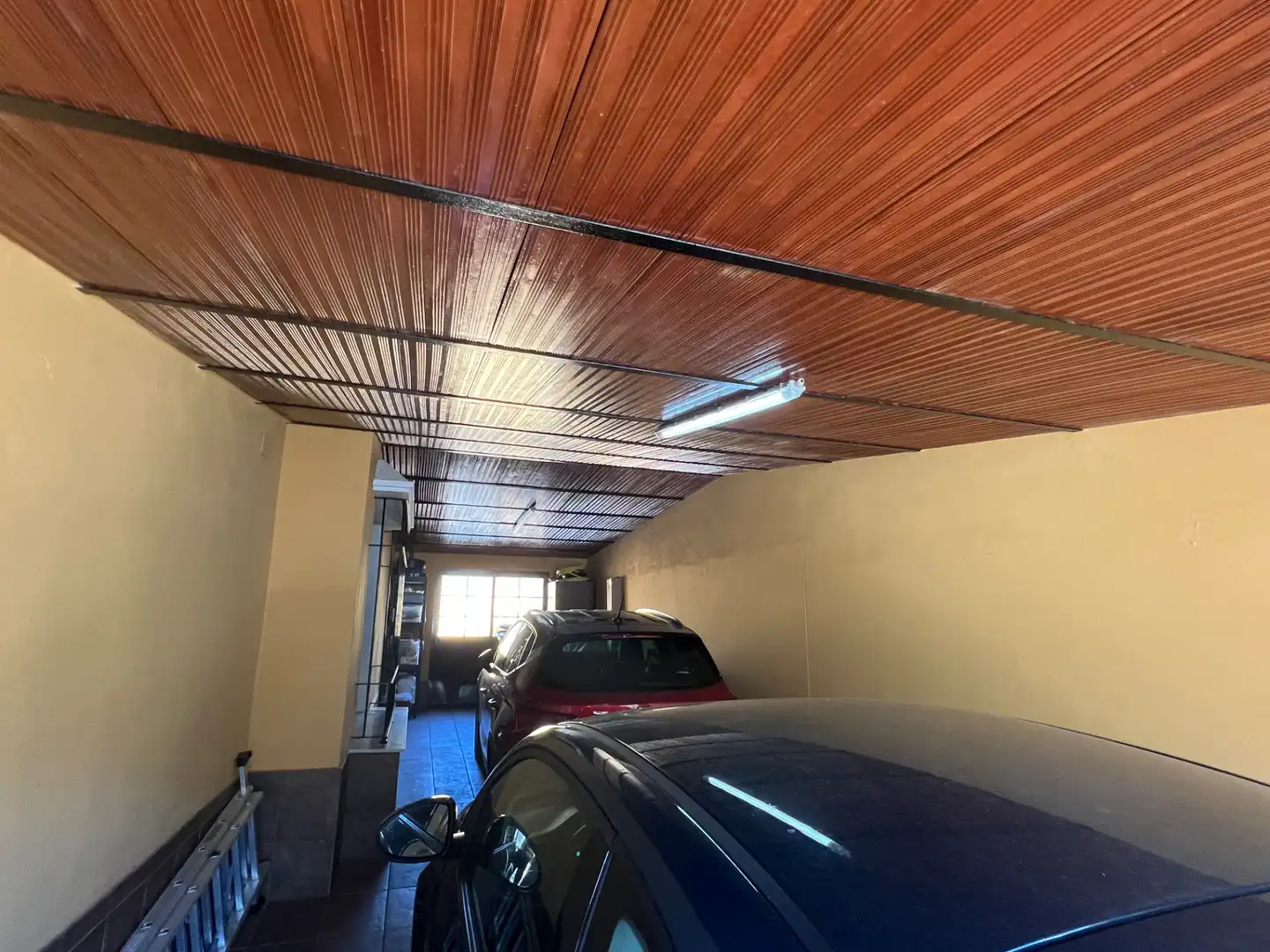Casa adosada en venda en Espartinas amb Aire condicionat, Calefacció i Jardí privat