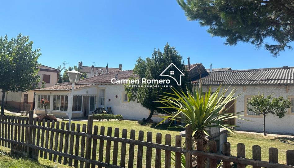 Photo 1 of House or chalet for sale in Babilafuente, Salamanca