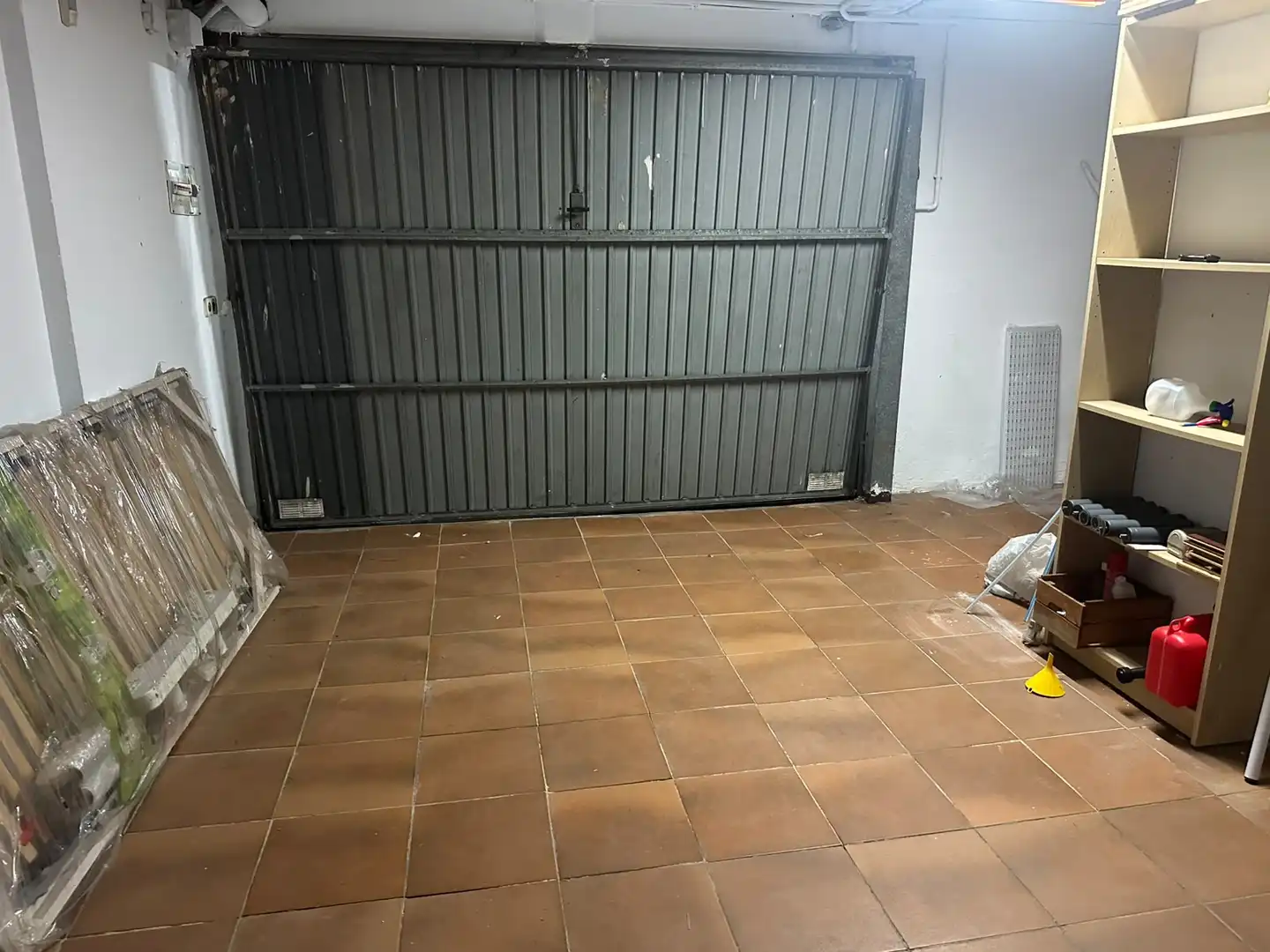 Terraced house with pool for sale in Calle CUBELLES, imagen 25
