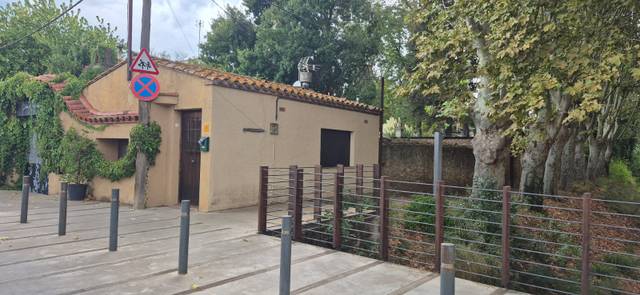 Casa-chalet en Venta en Corçà