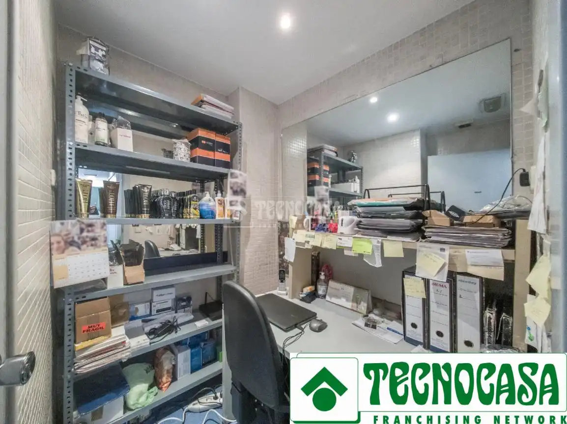 Local en venda a Madrid, Madrid