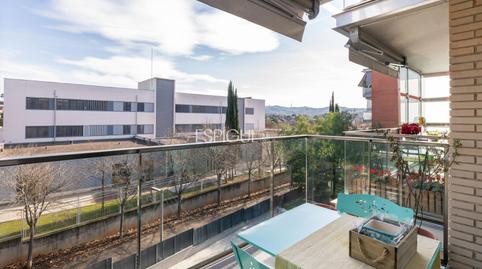 Foto 2 de Pis en venda a Pere Ferrer, Turó de Can Mates, Sant Cugat del Vallès