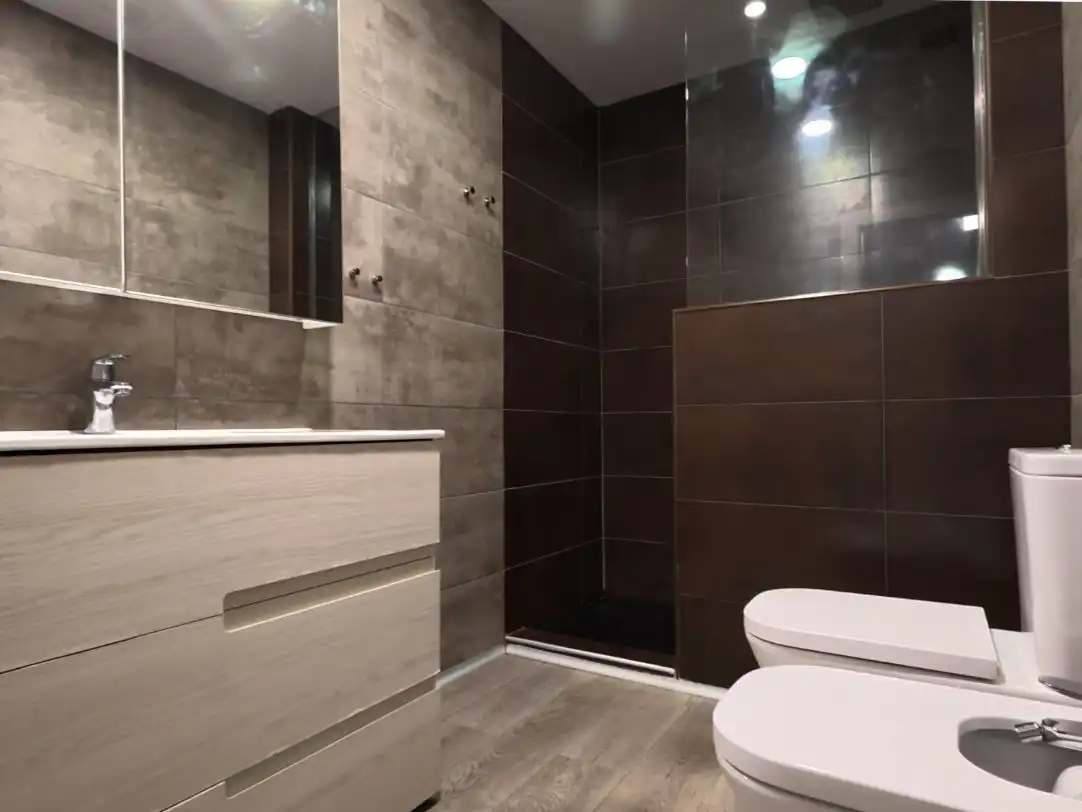 Casa pareada con jardín en venta en Calle el Plantío 1, imagen 30