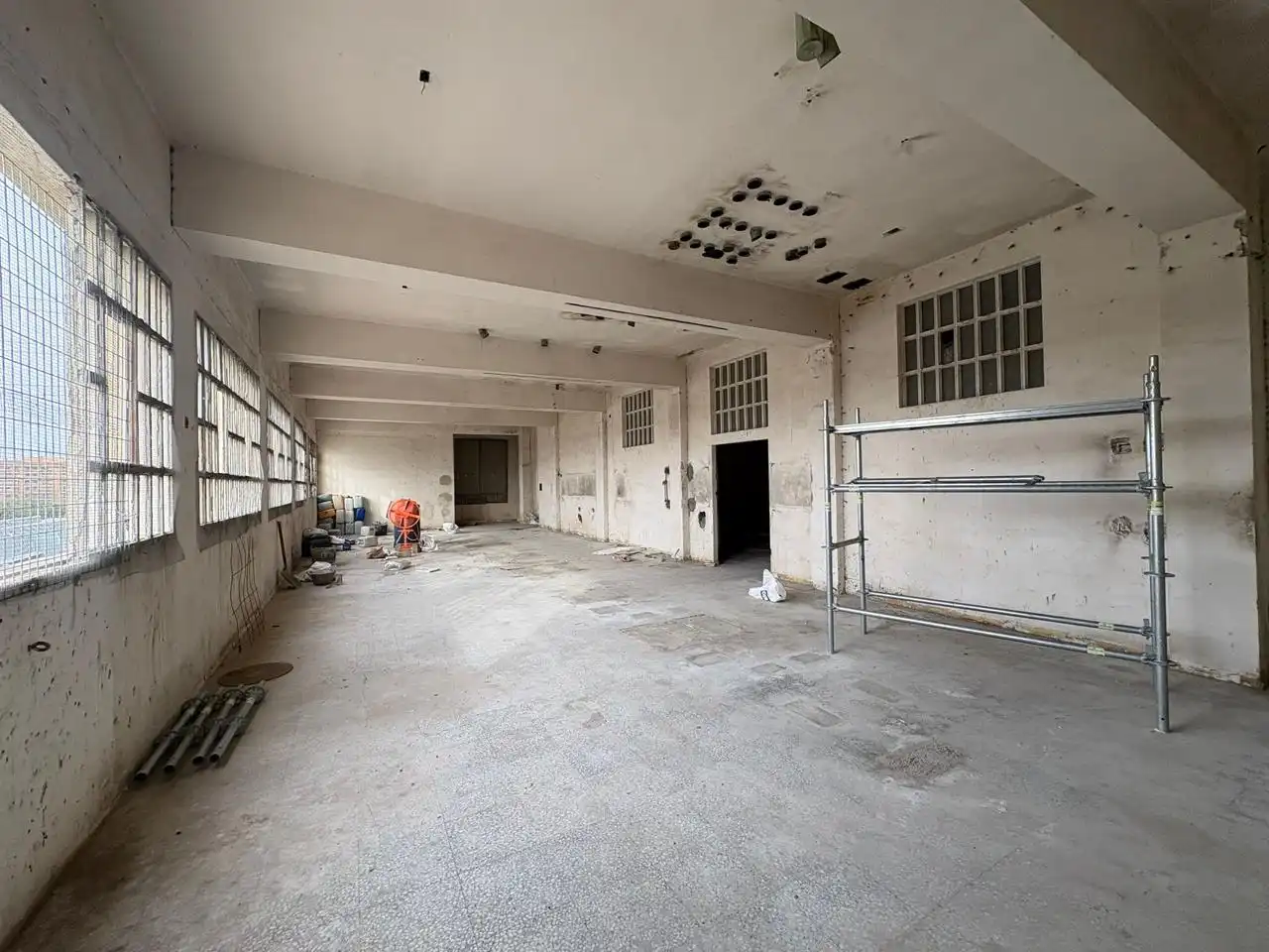 Edificio en venta en Zaragoza