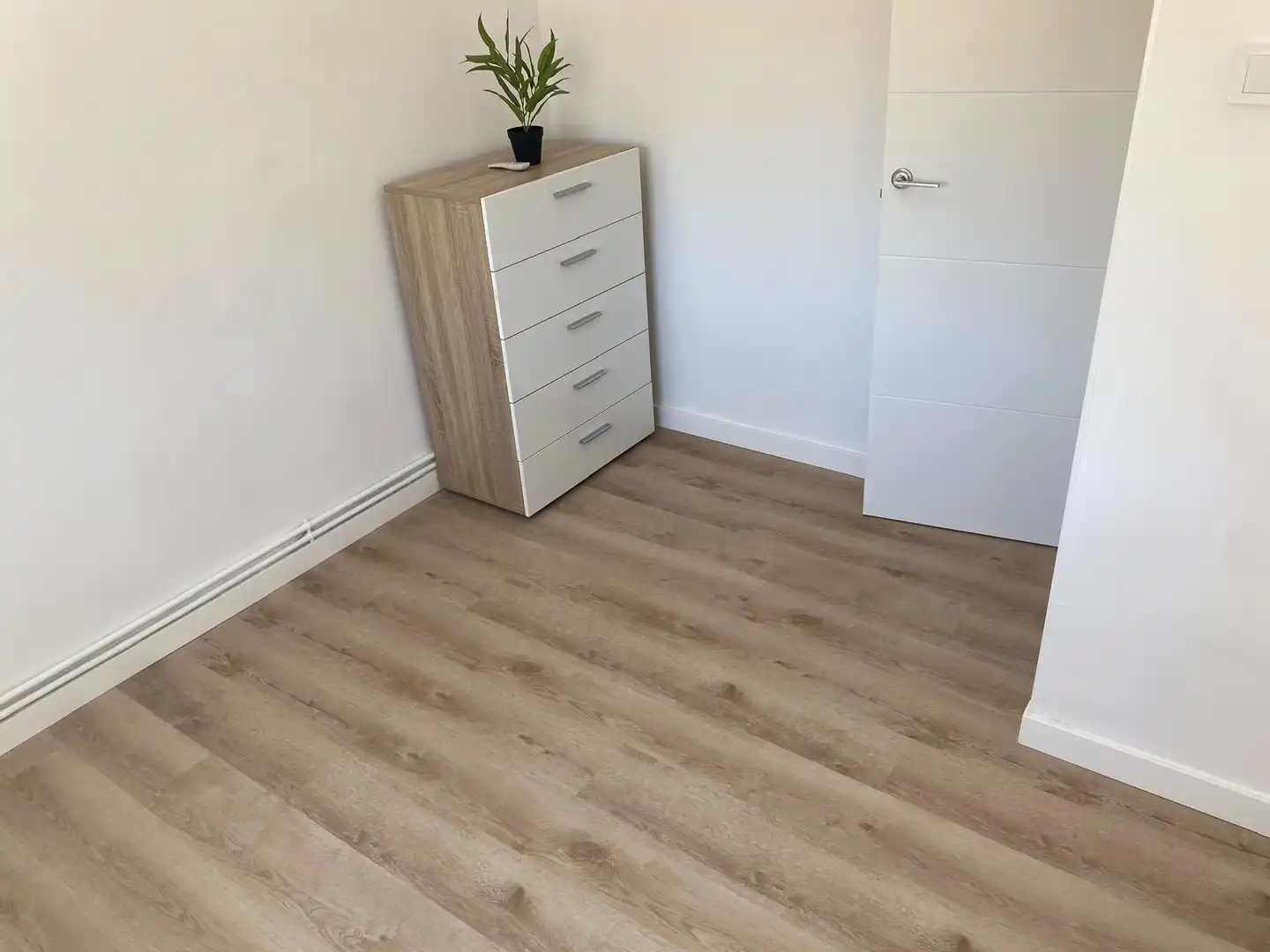 Habitación de Piso en venta en Ciudad Real con Calefacción y Balcón