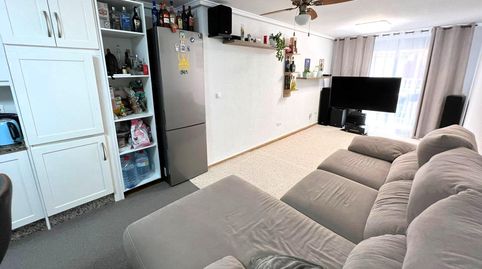 Foto 4 de Apartament en venda a Calle Finlandia, 9, Zona Playa de los Locos, Torrevieja