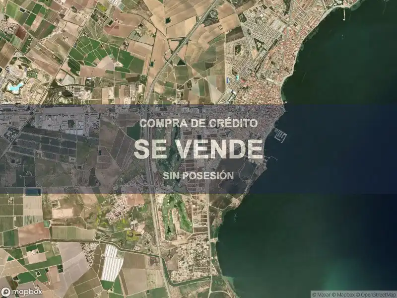 Fabrikhallen zum Verkauf in Los Alcázares