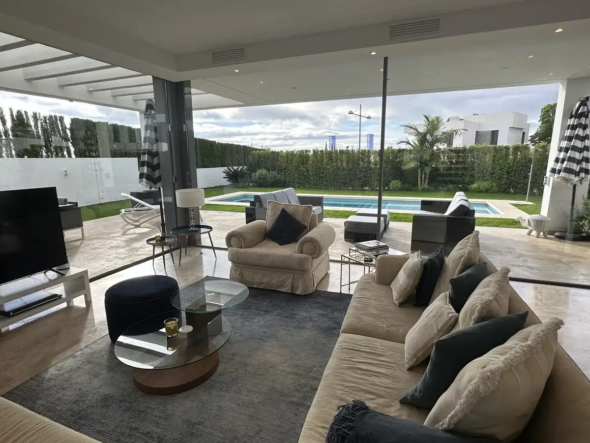 Villa mit Pool zur Miete in Benamara - Atalaya, imagen 36
