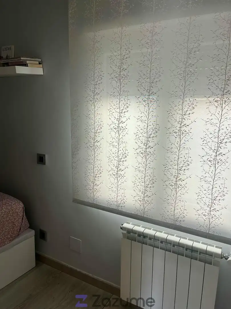 Flat for rent in Pl. de la Inmaculada, Descubridores - Escritores