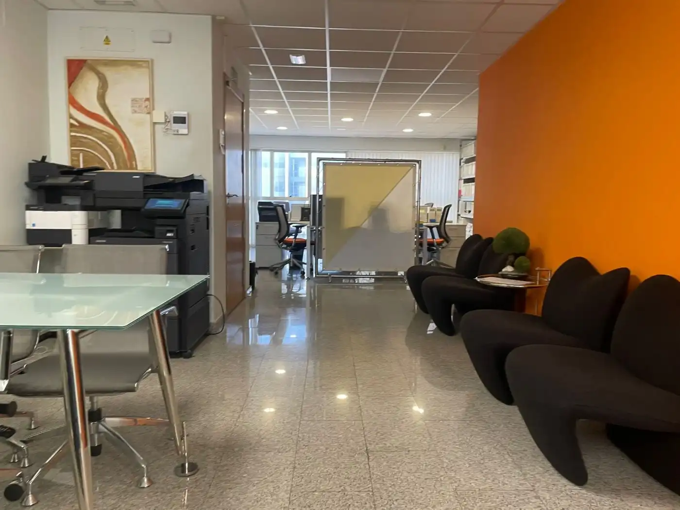 Office space with lift for sale in Centro, imagen 7