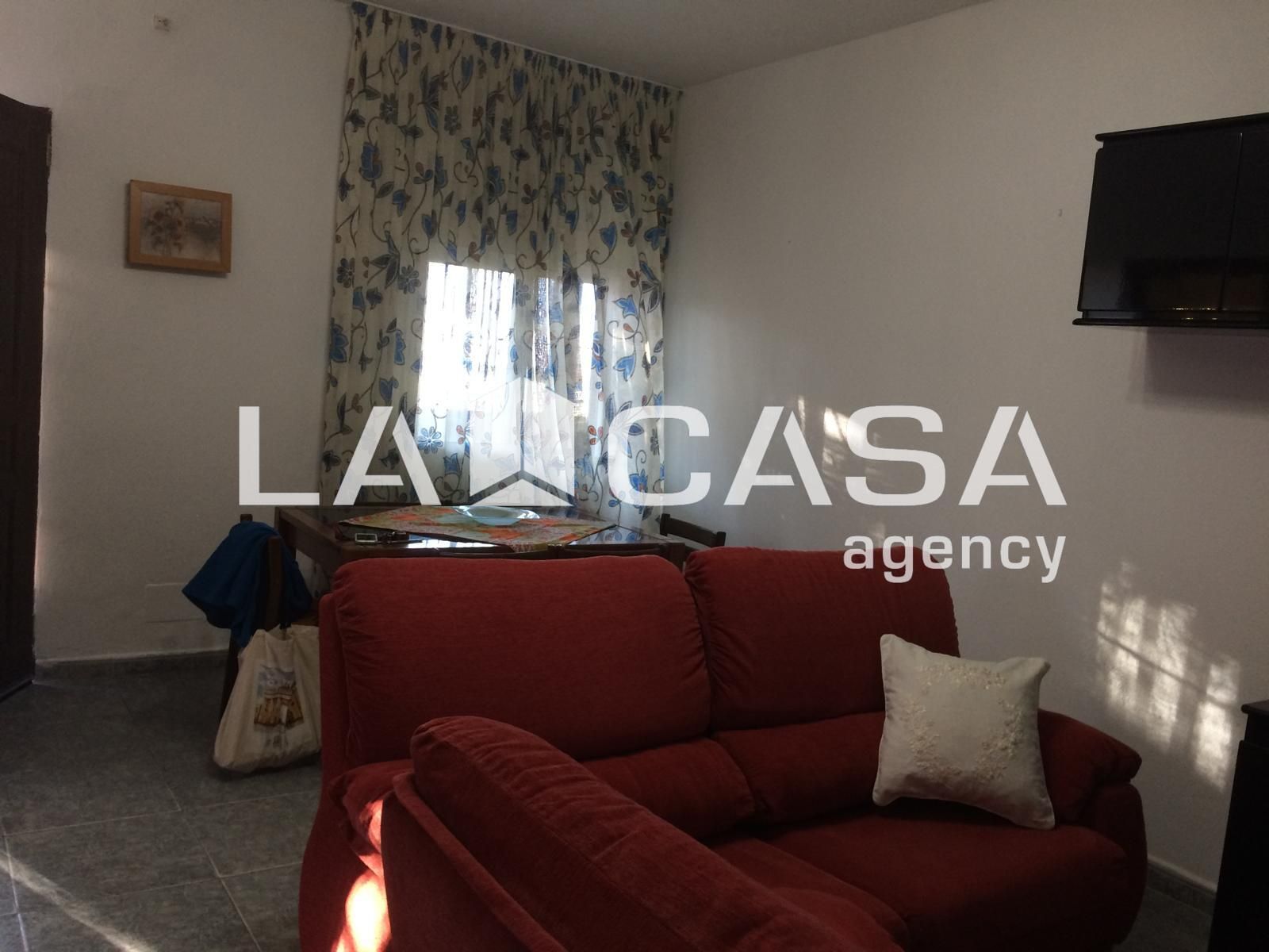 Flat for sale in Algeciras