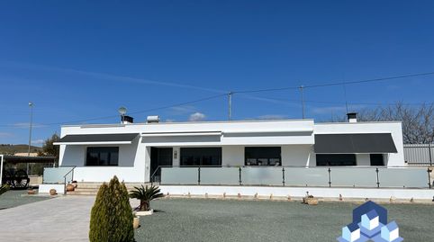 CHALET EN ZUÑIGA