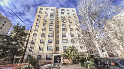Solvia Inmobiliaria  Piso Madrid