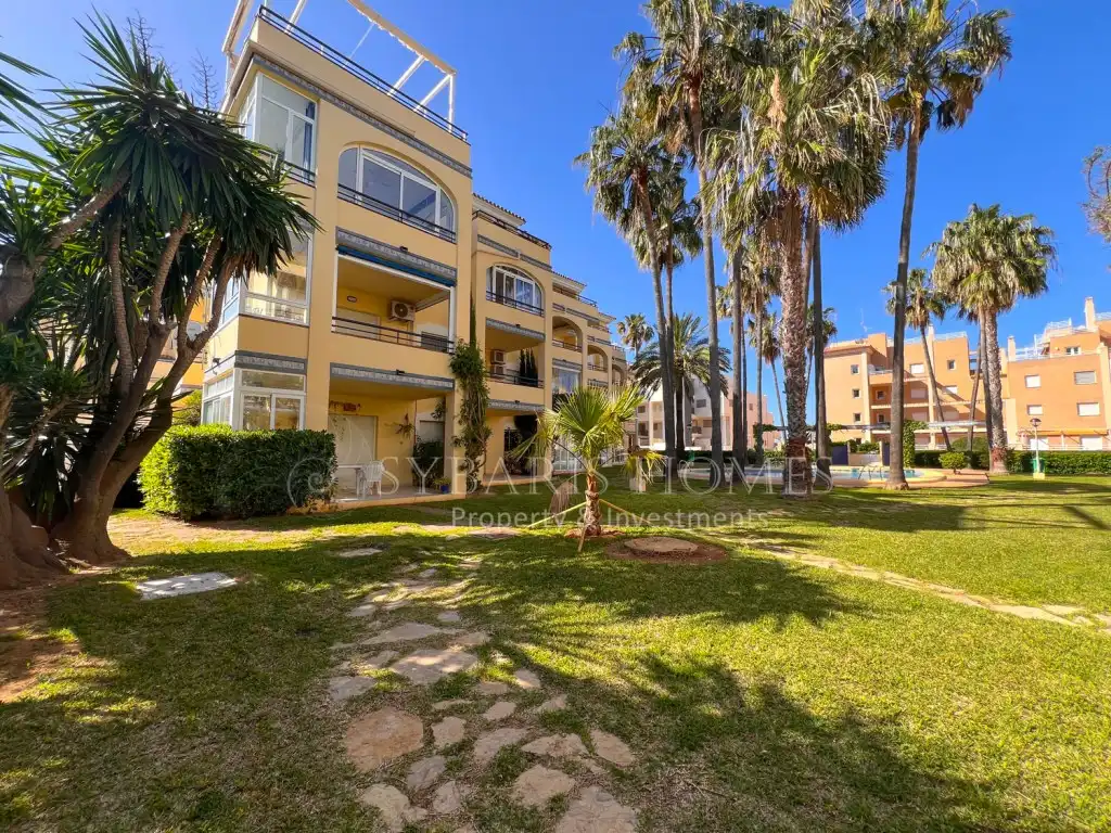 Apartments for sale in Carrer Llac Baikal, 3, L'Almadrava - L'Estanyó