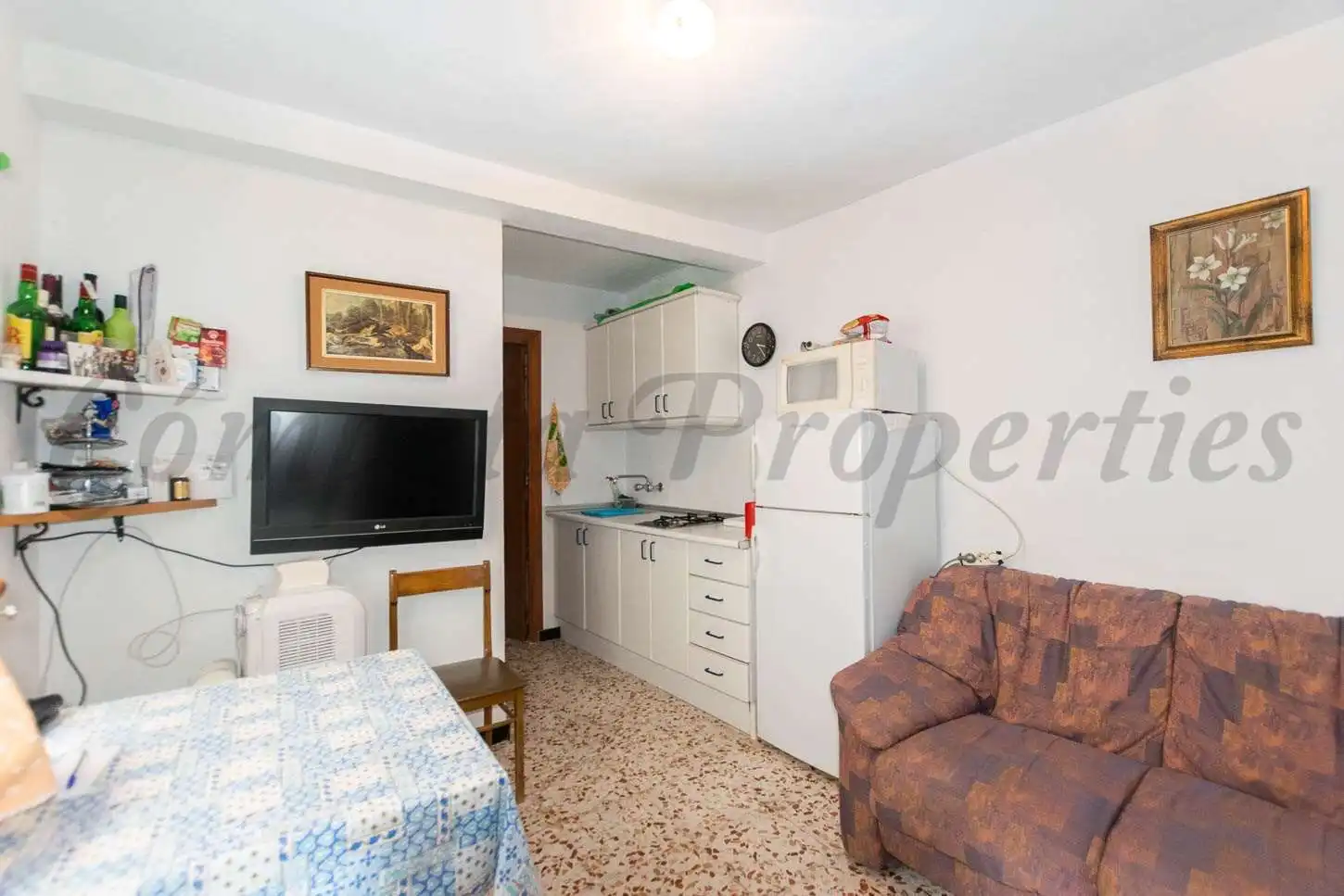 Casa en venda a Canillas de Albaida, imagen 7