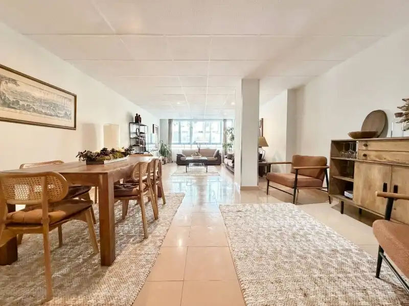 Flat with terrace for sale in Retiro, imagen 5