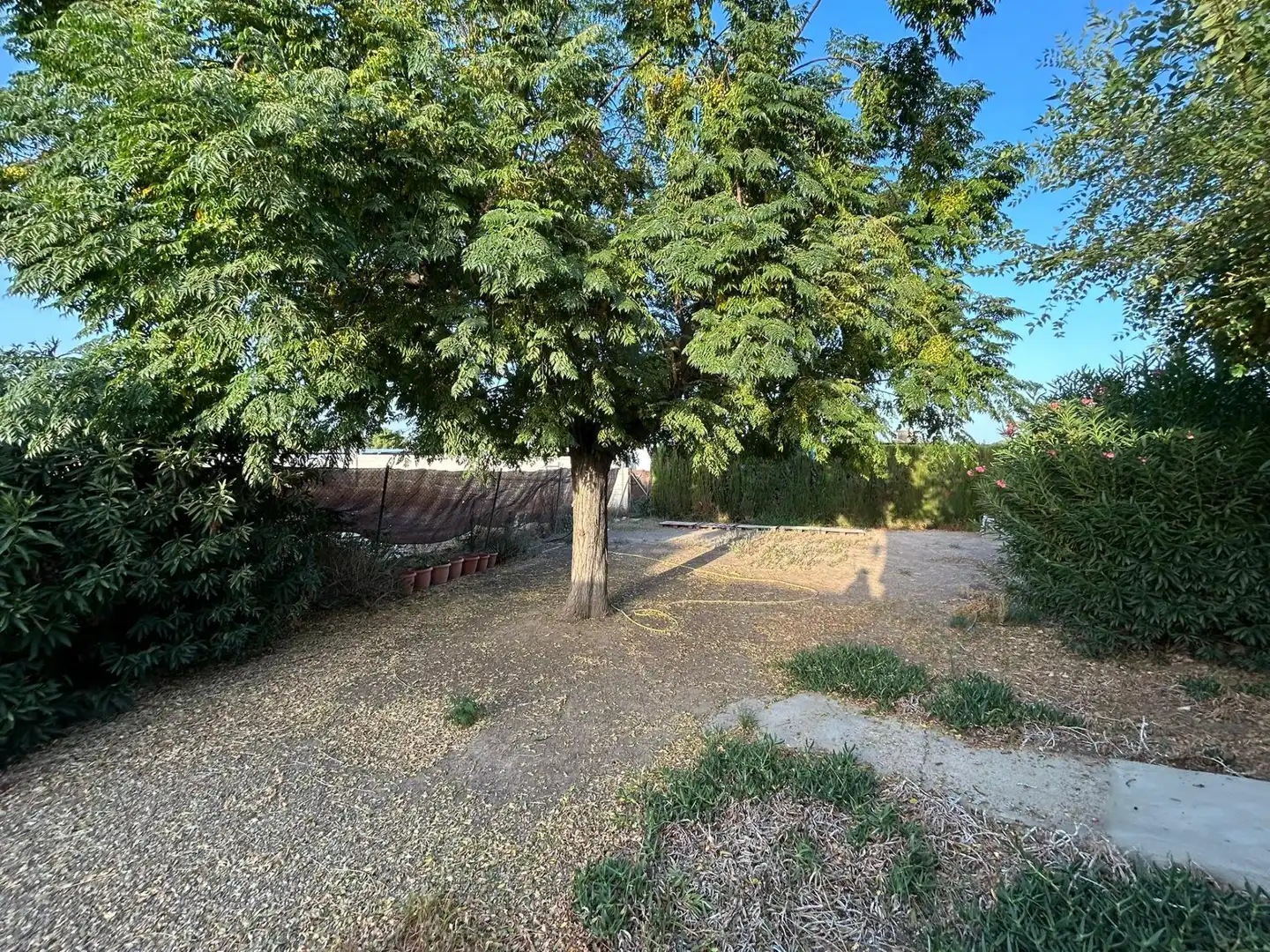 Casa o chalet en venta en Carmona con Aire acondicionado, Terraza y Piscina