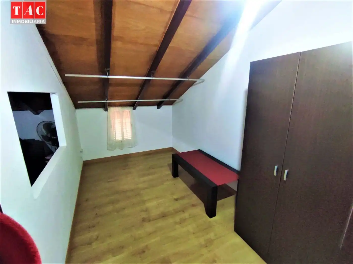 Flat for sale in Lepe  with Air Conditioner, Terrace and Storage room