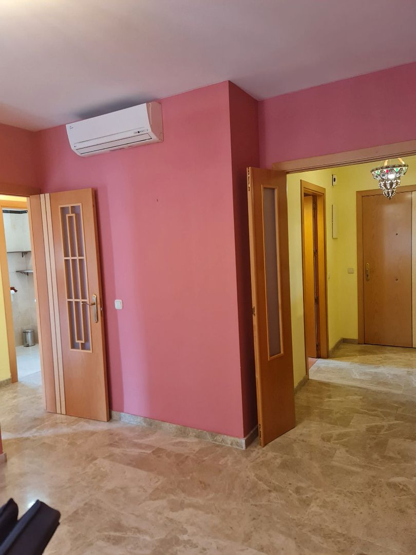 Flat to rent in  Ceuta Capital  with Air Conditioner and Furnished
