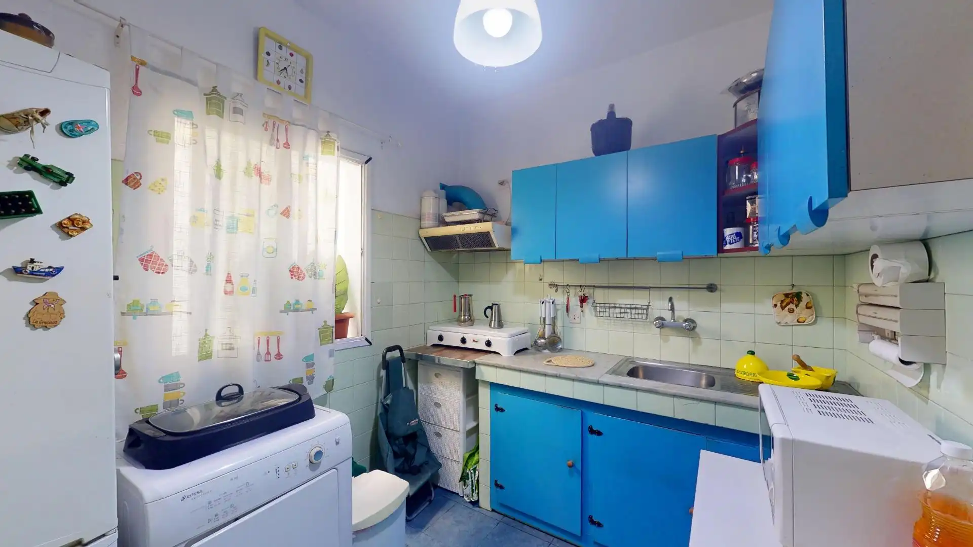 Casa en venda a Calle Rodrigo de Triana 32, imagen 47
