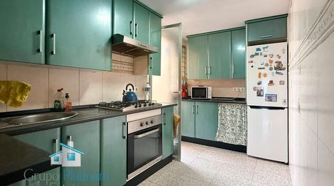 Foto 4 de Apartamento en venta en Vera Ciudad, Vera