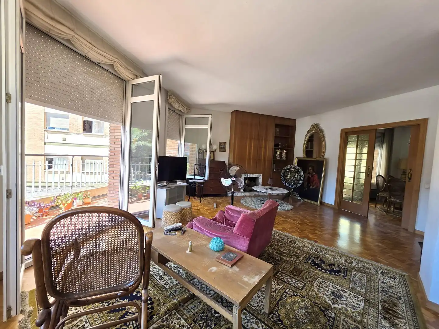 Piso con ascensor en venta en MARIA AGUSTINA, imagen 3