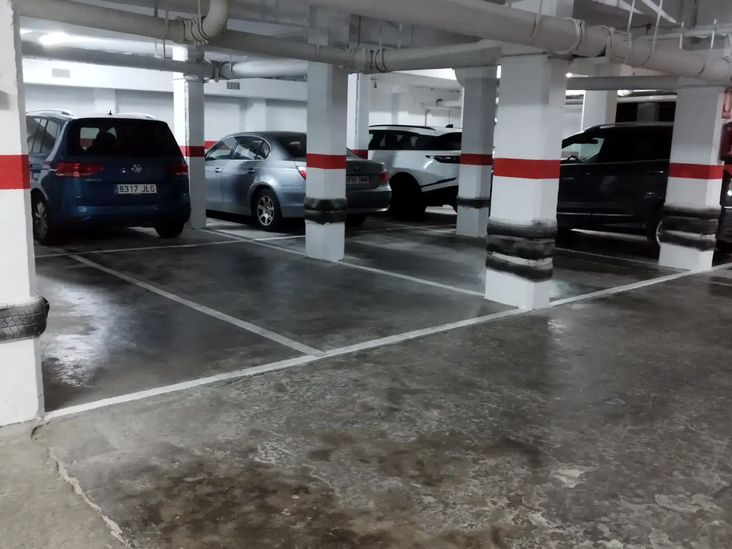 Parcheggio in affitto a Carrer de la Selva de Mar 204, imagen 10
