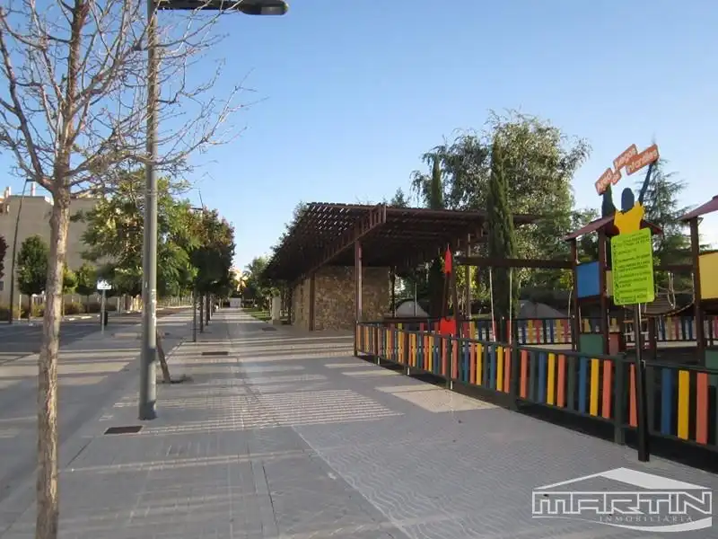 Terrenos y solares en venta en El Valle, imagen 6
